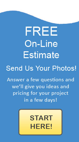 Get started on your Dream Kitchen